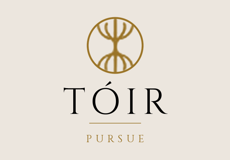 Tóir — Pursue
